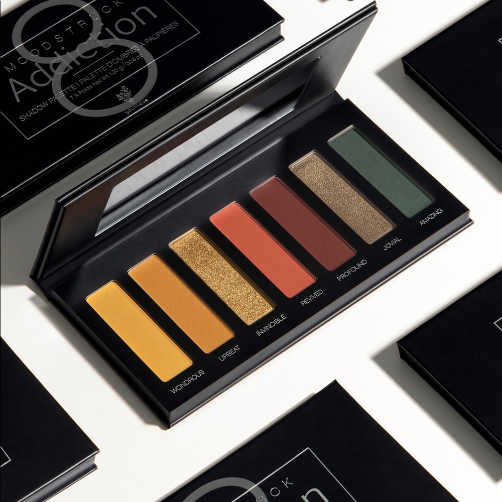 Addiction Palette 8